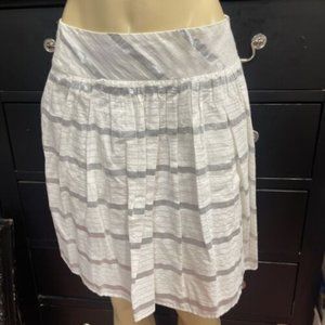 Loft size 2 P skirt